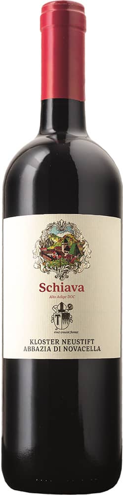 2024 Vernatsch Alto Adige DOC