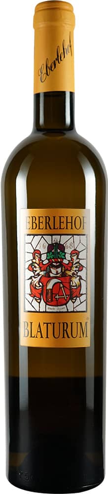 2020 Blaturum Mitterberg Weiß IGP