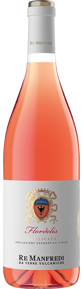2024 Flordelis Rosato Basilicata IGP