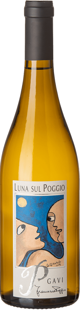 2024 Luna sul Poggio Cortese Gavi DOCG
