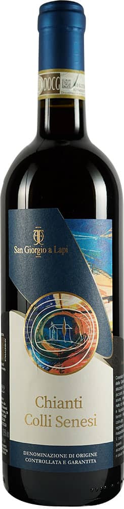 2023 Chianti Solli Senesi DOCG