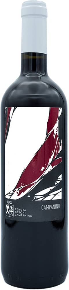 2019 Campanino Umbria IGP BIO