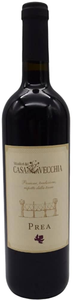 2020 Prea Casavecchia di Pontelatone DOC