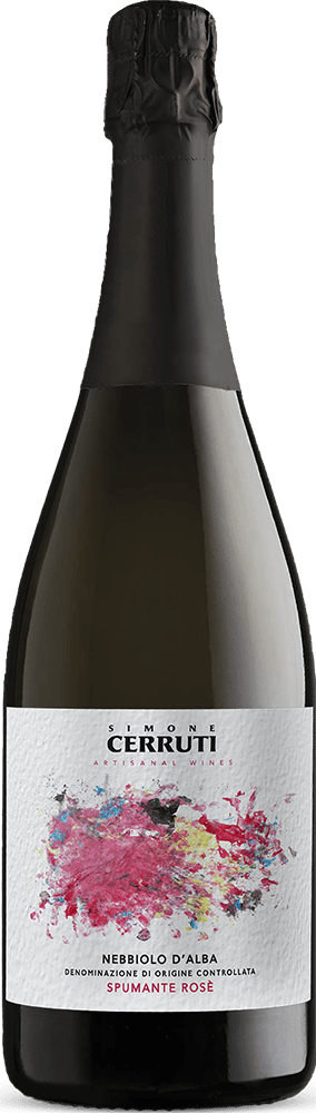 2024 Spumante Rosè Nebbiolo d'Alba DOC