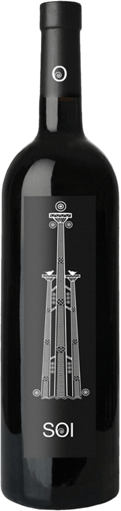 2019 Soi Cannonau di Sardegna DOC