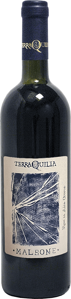 2020 Malbone Emilia IGP BIO