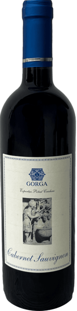 2021 Cabernet Sauvignon Vigneti delle Dolomiti IGP