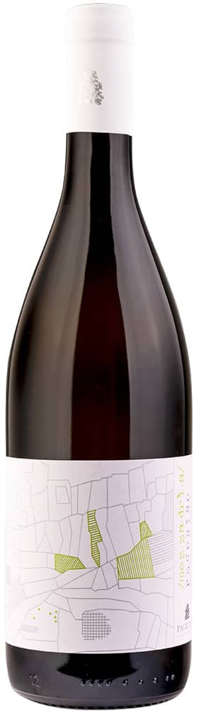 2023 Mezzadria Pecorino Terre di Chieti IGP