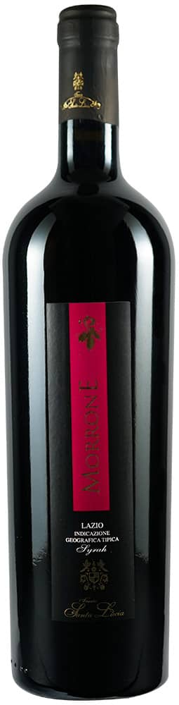 2012 Morrone Lazio IGP