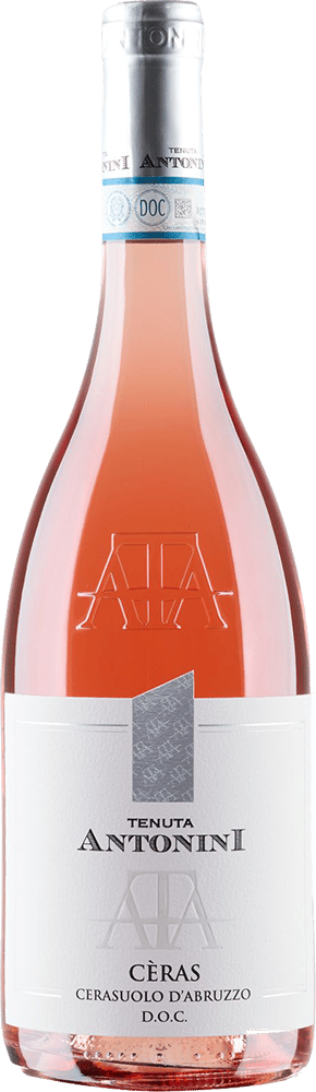 2025 Ceras Cerasuolo d'Abruzzo DOC