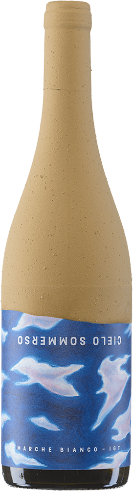 2023 Cielo Sommerso Marche IGP BIO