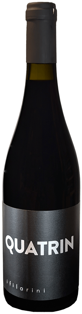 2023 Quatrin Sangiovese Superiore Romagna DOC