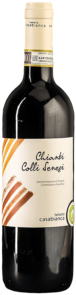 2023 Chianti Colli Senesi DOCG BIO
