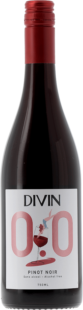 Origine Pinot Noir 0,0%