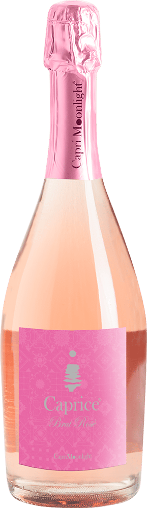 2023 Spumante Caprice Rosè