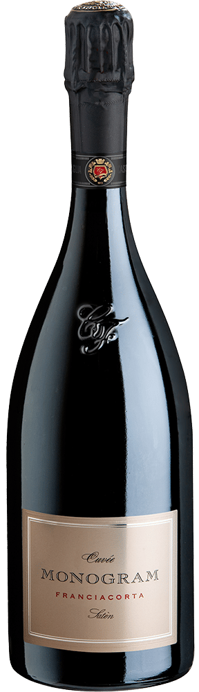 2019 Millesimato Satèn Spumante Metodo Classico Franciacorta DOCG