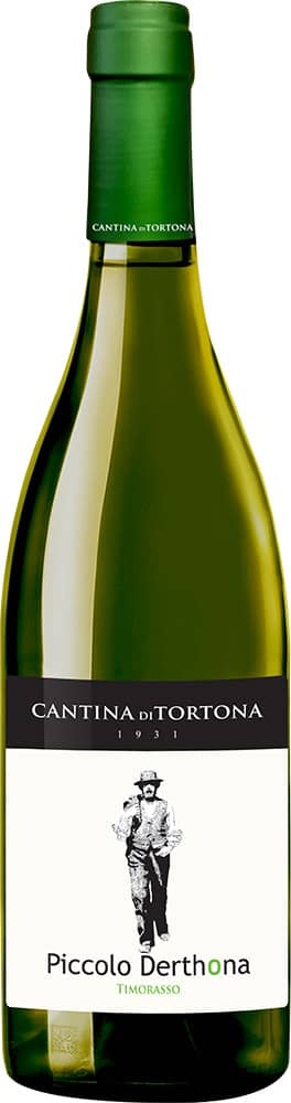 2024 Piccolo Derthona