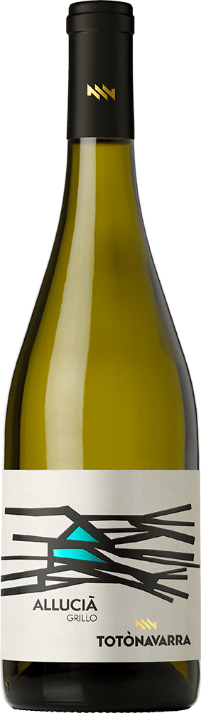2024 Allucià Grillo Sicilia DOC