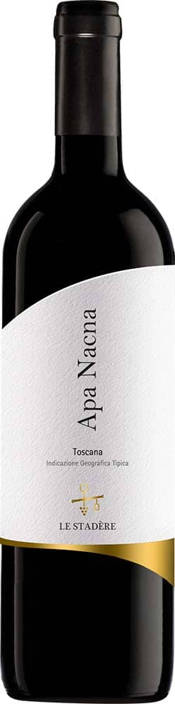 Apa Nacna Toscana IGP 1,5 L