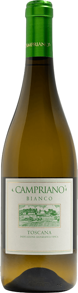 2024 Bianco Toscana IGP