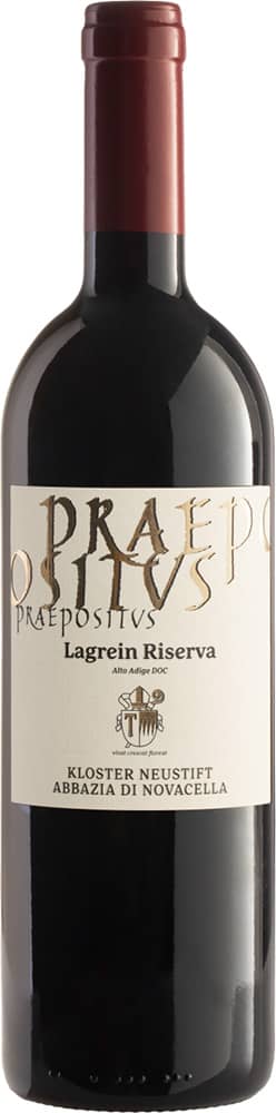 2022 Praepositus Lagrein Riserva Alto Adige DOC 1,5 L