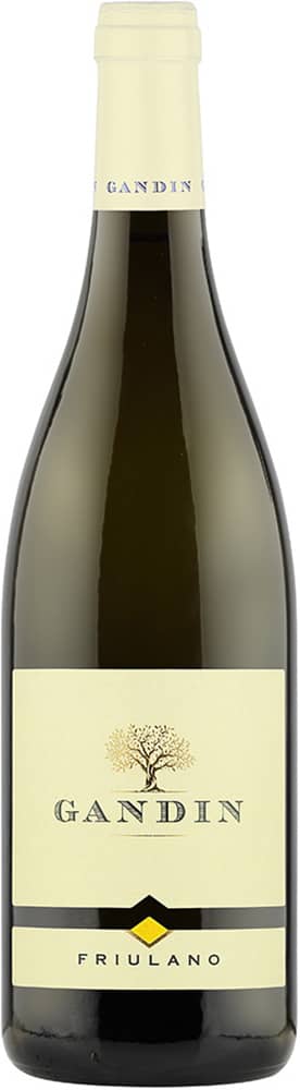 2023 Friulano Friuli Isonzo DOC