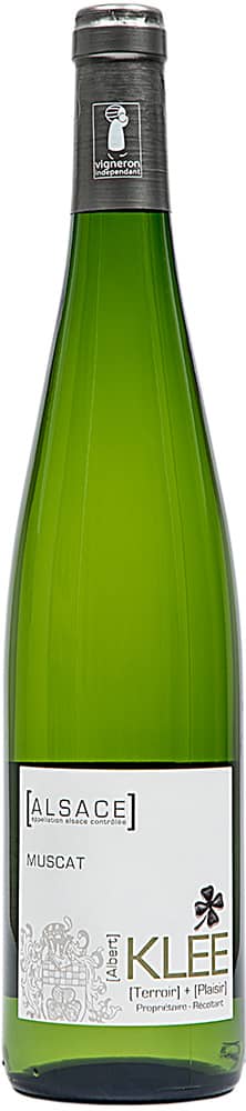 2024 Muscat d'Alsace AOP