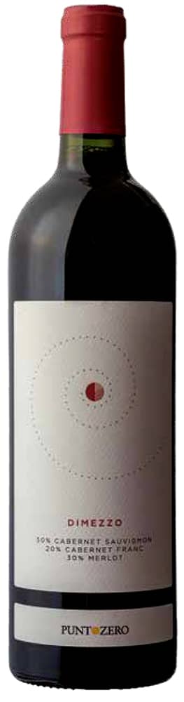 2018 Dimezzo Veneto IGP