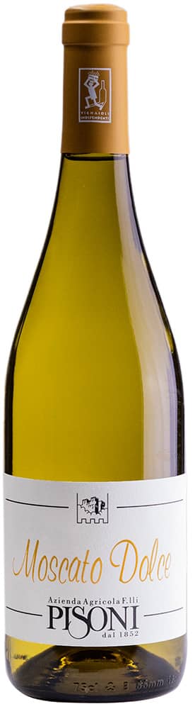 2024 Moscato Vigneti delle Dolomiti IGP BIO