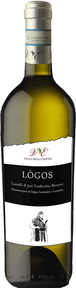 2020 Logos Castelli di Jesi Verdicchio Riserva DOCG