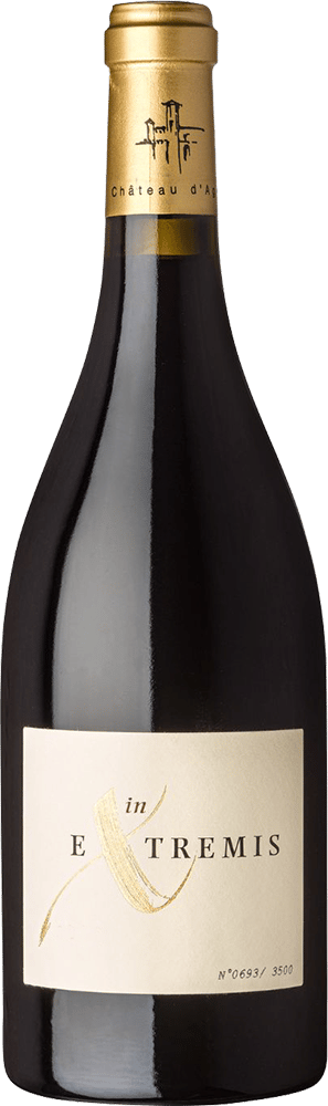 2021 In Extremis Minervois AOP