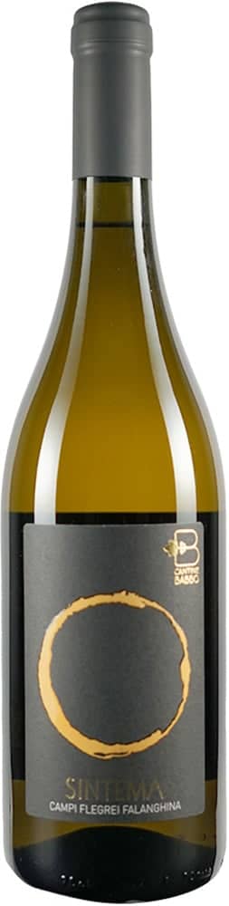 2022 Sintema Campi Flegrei DOC
