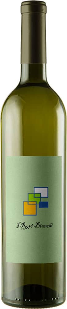 2023 I Rovi Bianchi Val Trebbia Colli Piacentini DOC