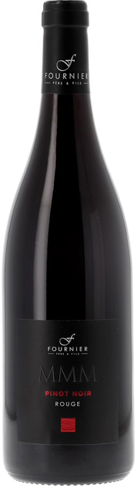 2024 MMM Pinot Noir Rouge