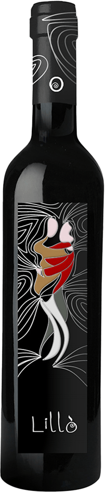 2017 Lillò Isola dei Nuraghi 0,5 L