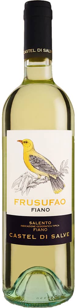 2023 Frusufao Salento IGP