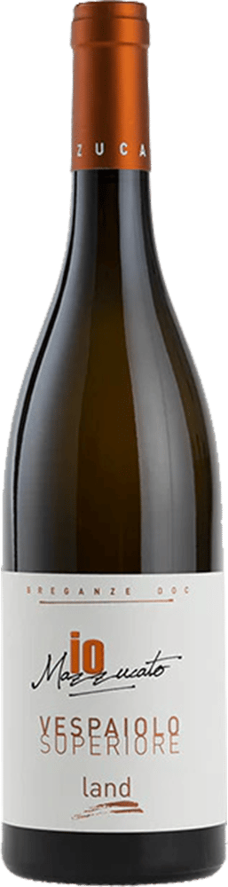 2020 Vespaiolo Breganze Superiore DOC
