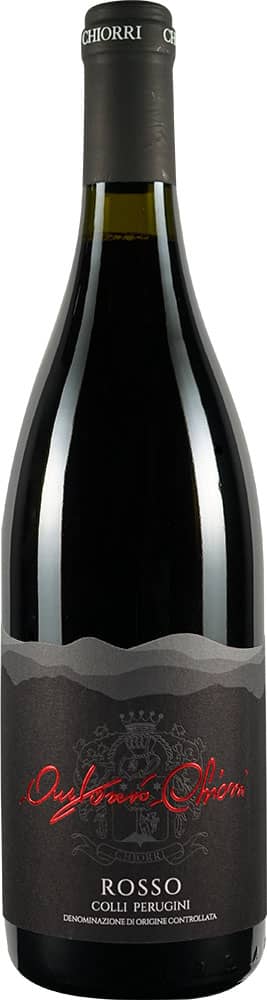 2021 Antonio Chiorri Selezione Colli Perugini DOC
