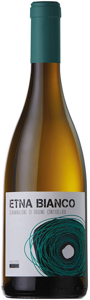 2023 Etna Bianco DOC