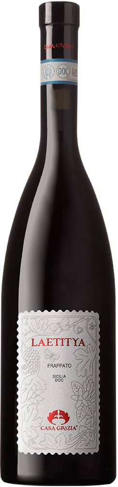 2024 Laetitya Sicilia DOC BIO