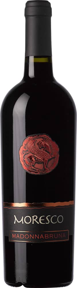 2022 Moresco Marche Rosso IGP