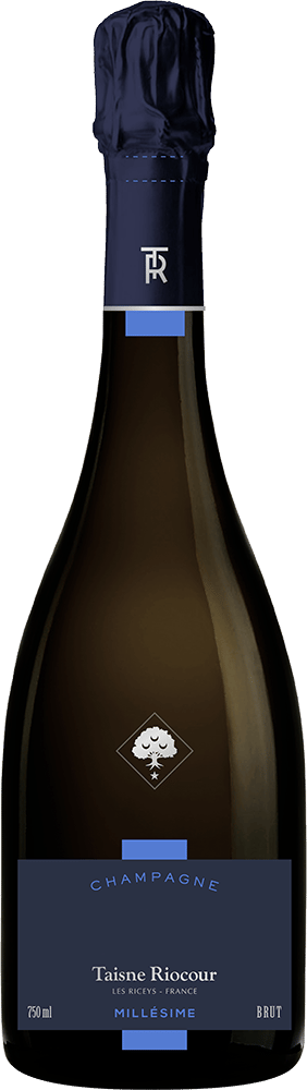 2017 Millésime Champagne AOP