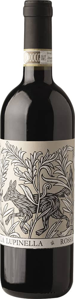 2022 La Lupinella Rossa Chianti Superiore DOCG BIO