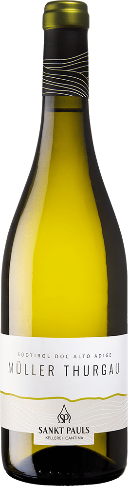 2025 Müller Thurgau Alto Adige DOC
