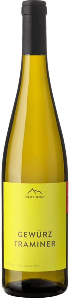 Gewürztraminer Alto Adige DOC