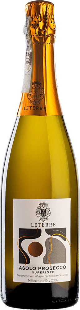 2024 Asolo Prosecco Superiore DOCG