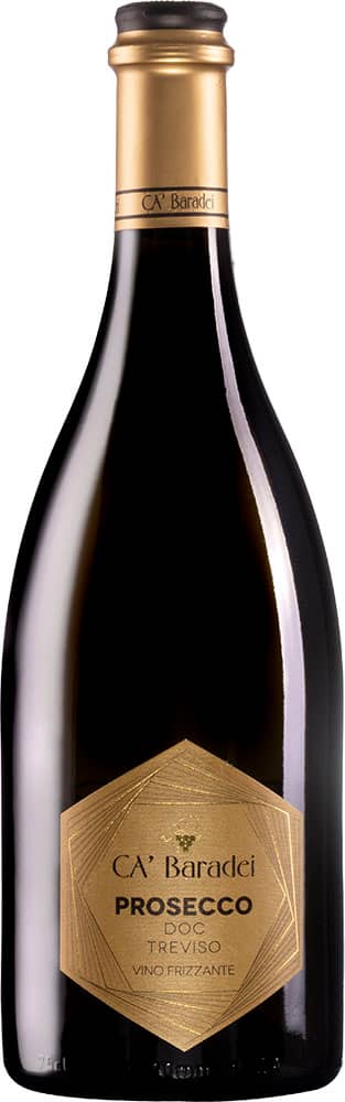 Prosecco Frizzante Treviso DOC