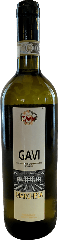2023 Etticheta Bianca Gavi DOCG