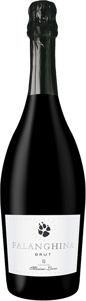 2023 Falanghina Sparkling
