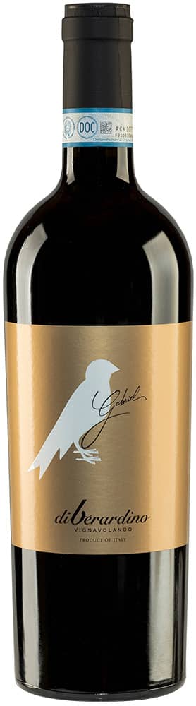 Gabriel Montepulciano d’Abruzzo DOC